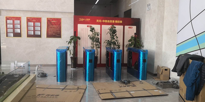 擺閘,三輥閘,速通閘,旋轉(zhuǎn)閘,平移閘,一字閘,人臉識(shí)別，
