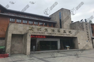 無刷電機的景區(qū)三輥閘實現(xiàn)高速檢票，全面解決排隊亂像